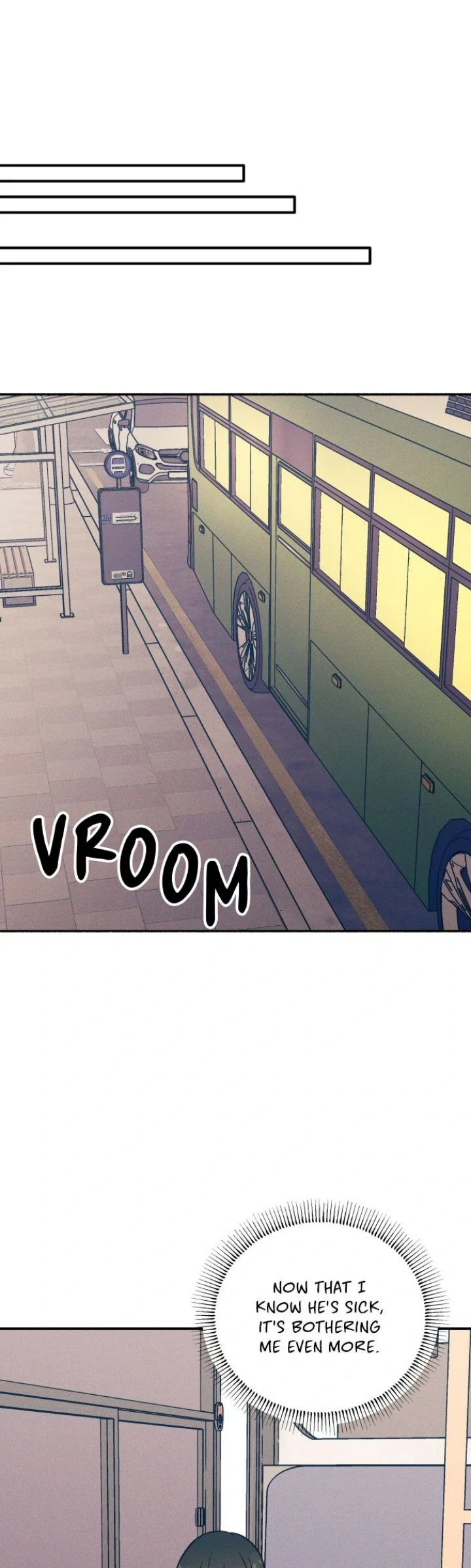 First Love, Lasting Hate chapter 85 page 17