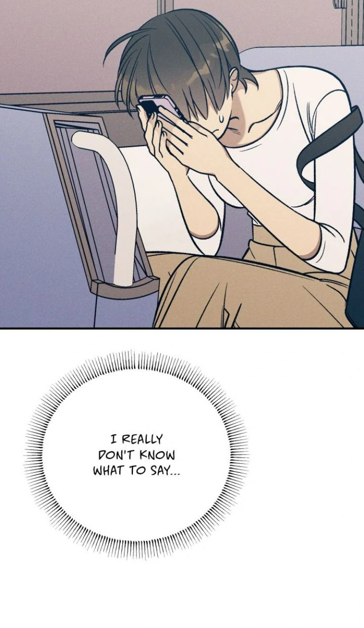 First Love, Lasting Hate chapter 85 page 19
