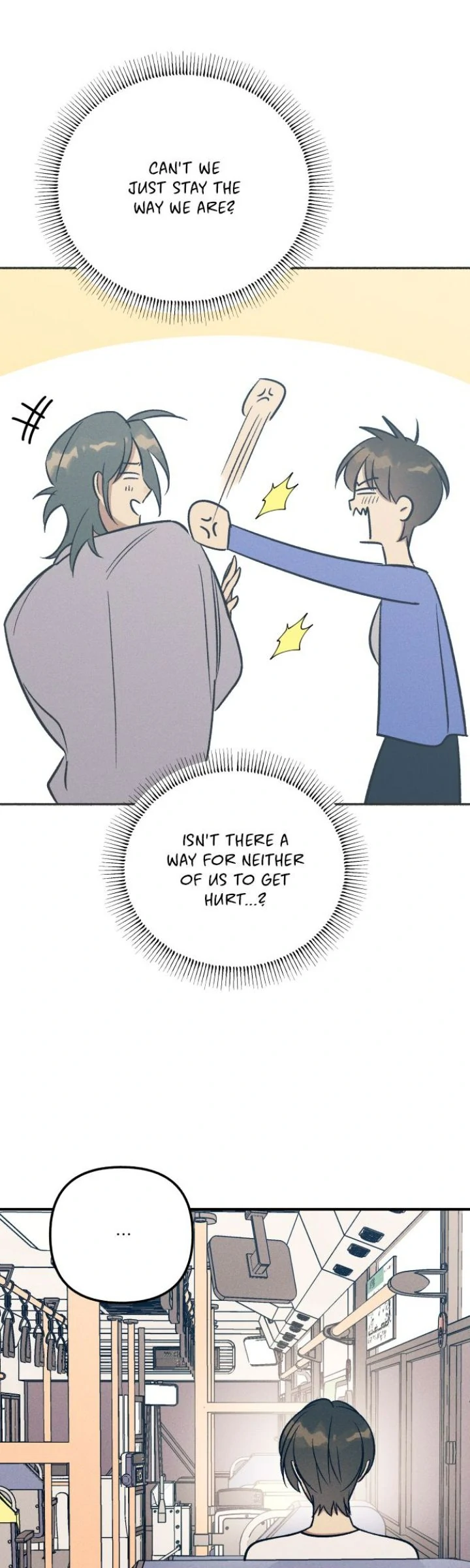First Love, Lasting Hate chapter 85 page 20
