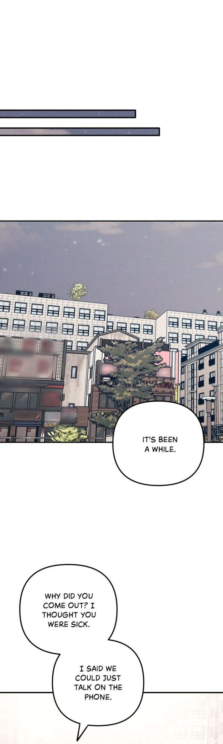 First Love, Lasting Hate chapter 85 page 23