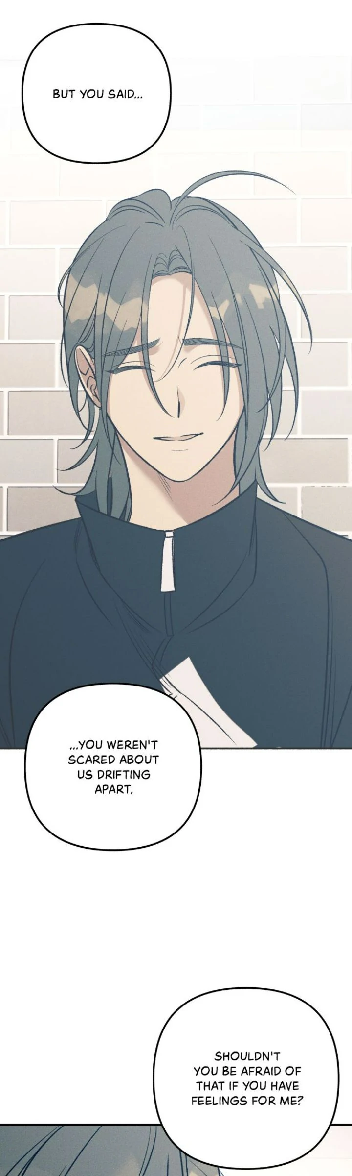 First Love, Lasting Hate chapter 85 page 28