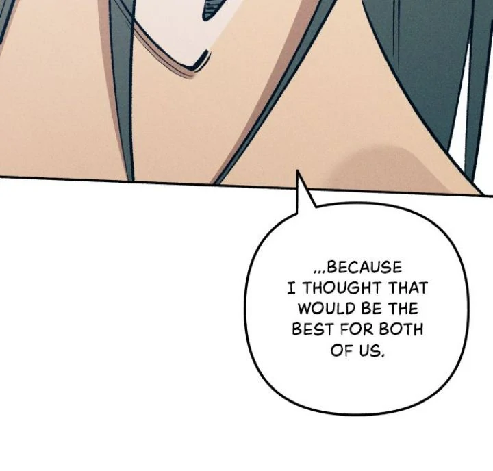 First Love, Lasting Hate chapter 85 page 30