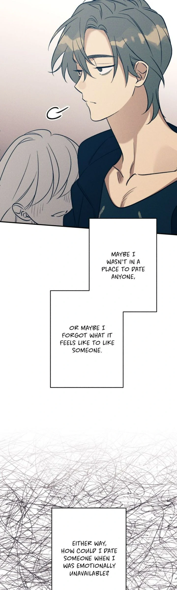 First Love, Lasting Hate chapter 85 page 38