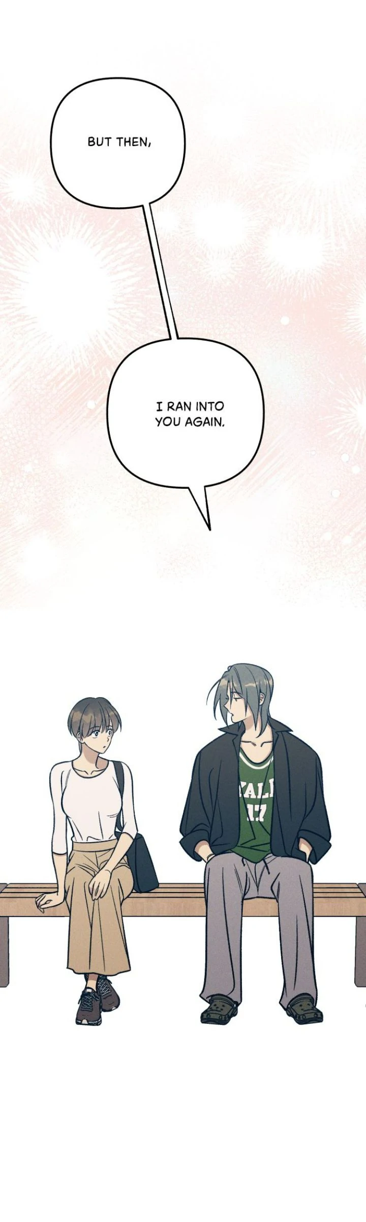 First Love, Lasting Hate chapter 85 page 41