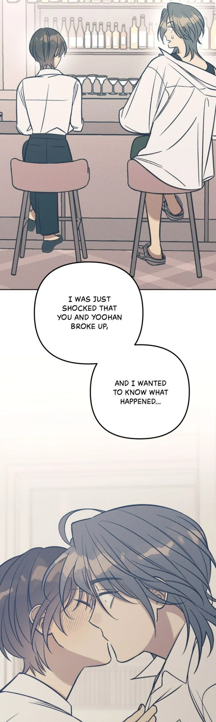 First Love, Lasting Hate chapter 85 page 43