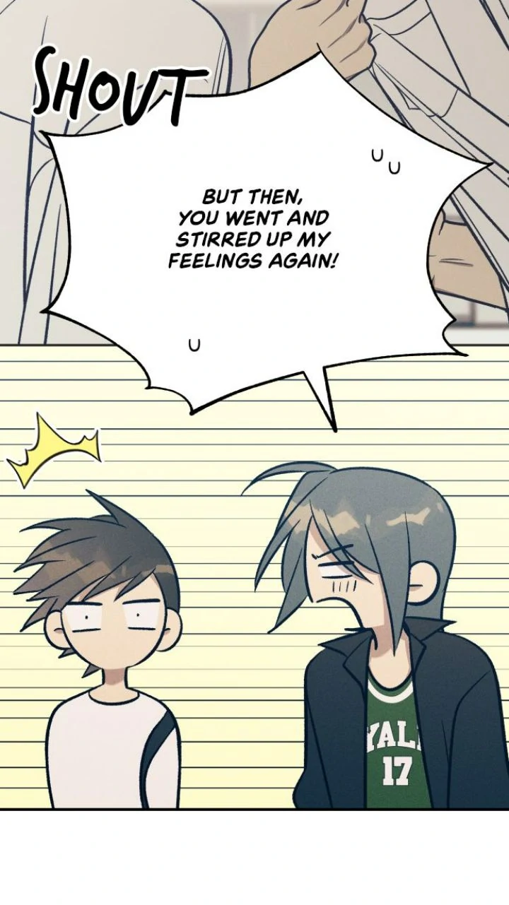 First Love, Lasting Hate chapter 85 page 44