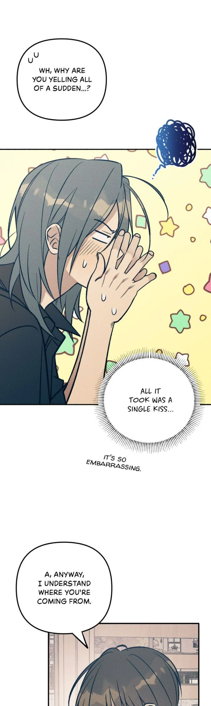 First Love, Lasting Hate chapter 85 page 45