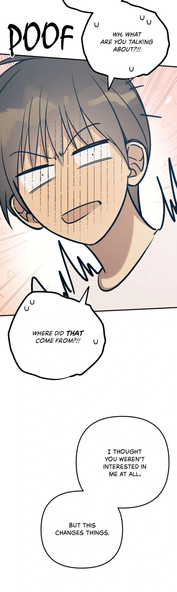 First Love, Lasting Hate chapter 85 page 49