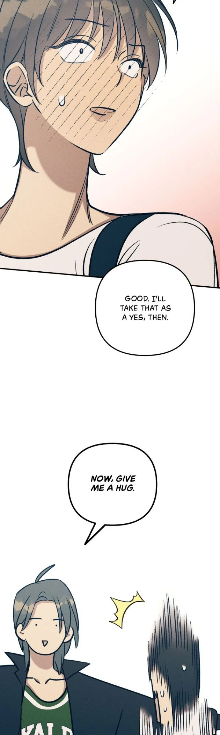 First Love, Lasting Hate chapter 85 page 53