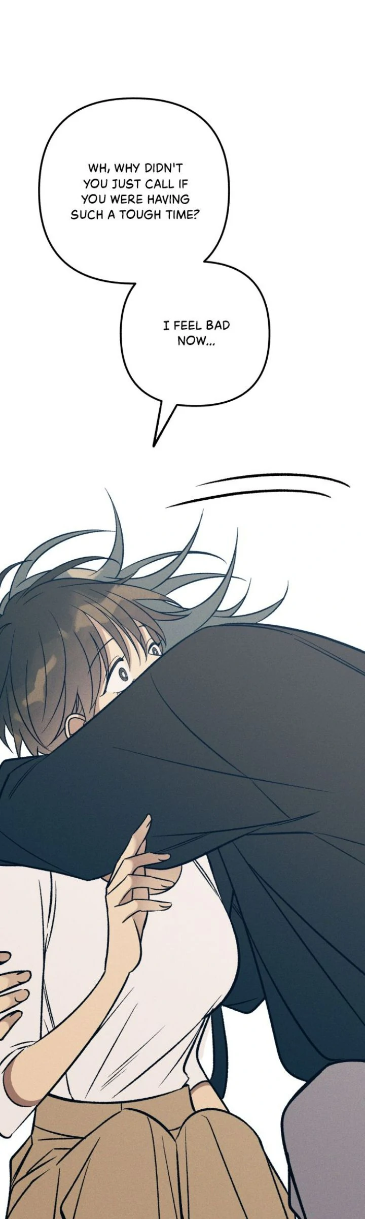 First Love, Lasting Hate chapter 85 page 58