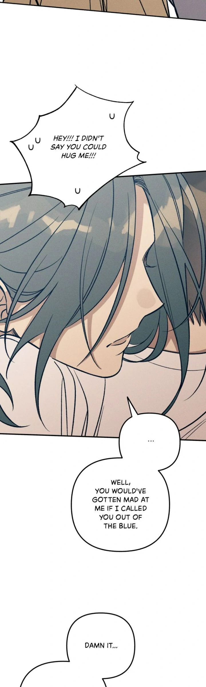 First Love, Lasting Hate chapter 85 page 59