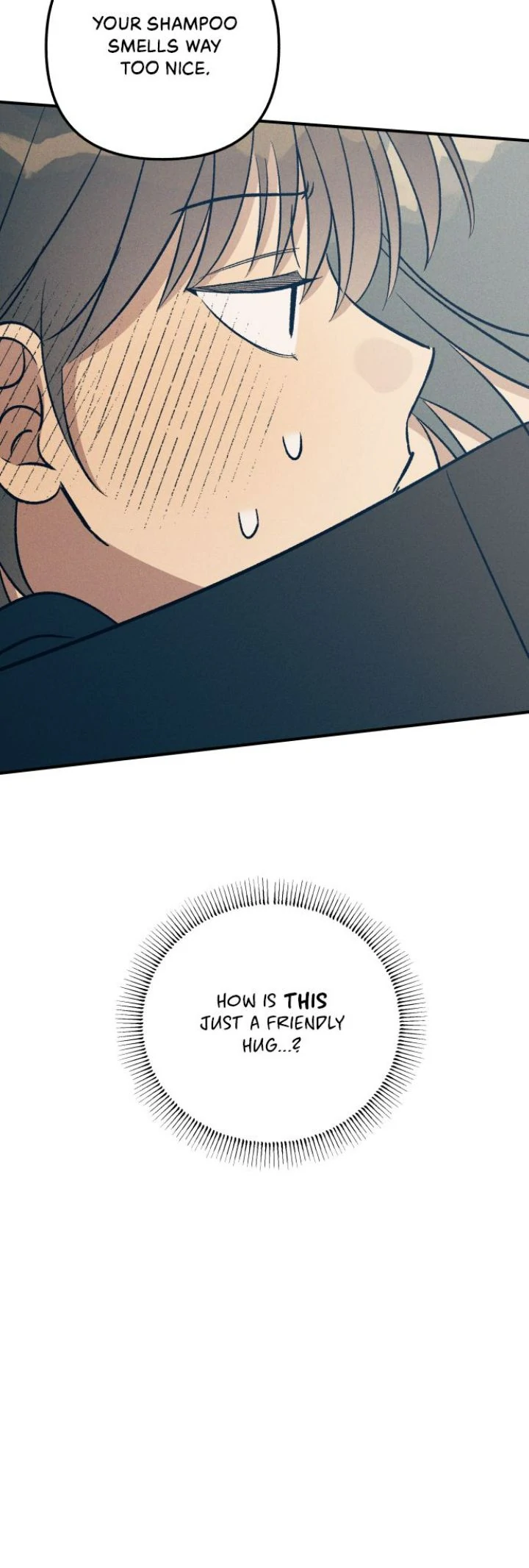 First Love, Lasting Hate chapter 85 page 60