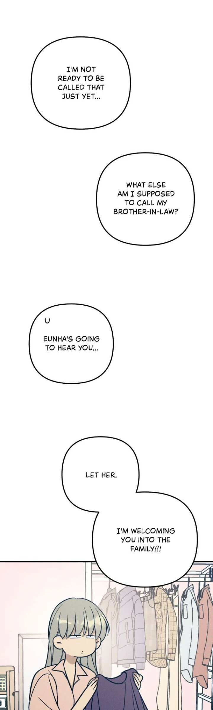 First Love, Lasting Hate chapter 85 page 9