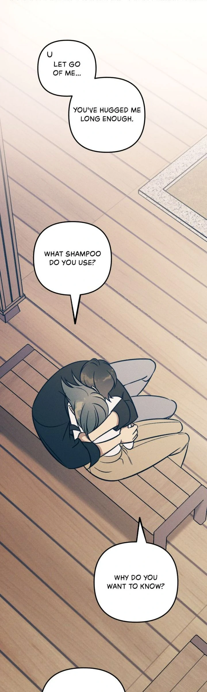 First Love, Lasting Hate chapter 86 page 1