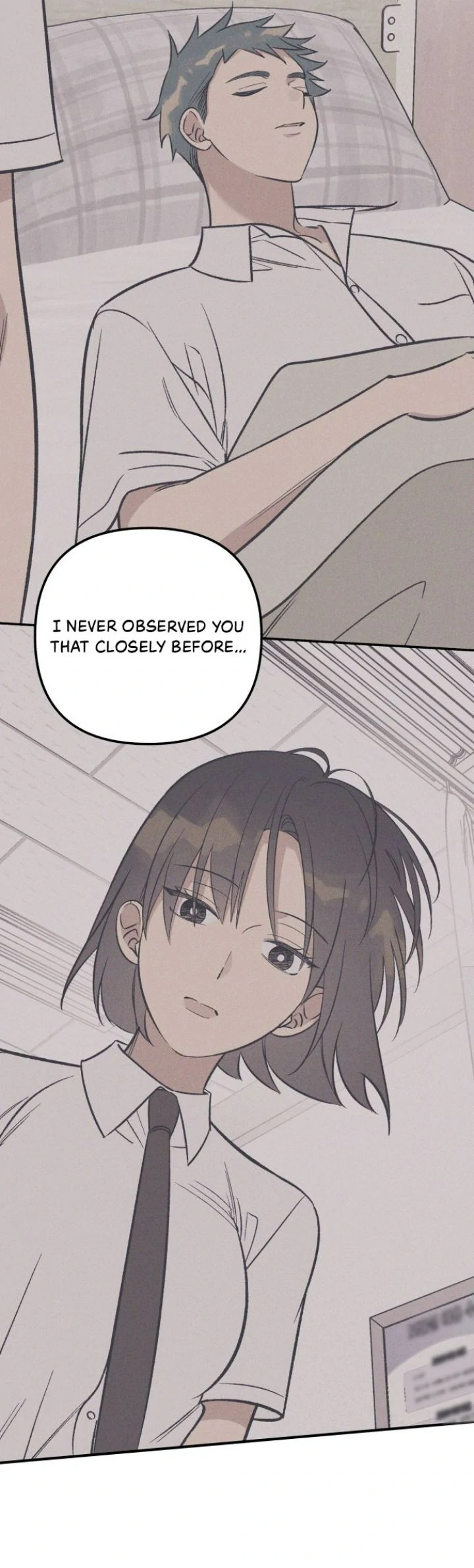 First Love, Lasting Hate chapter 86 page 10