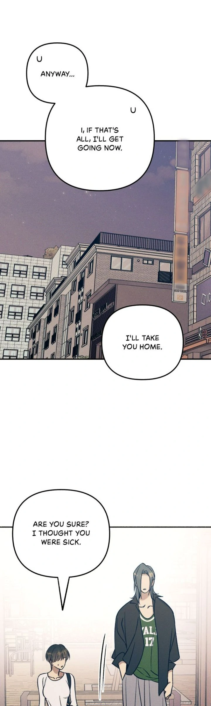 First Love, Lasting Hate chapter 86 page 11