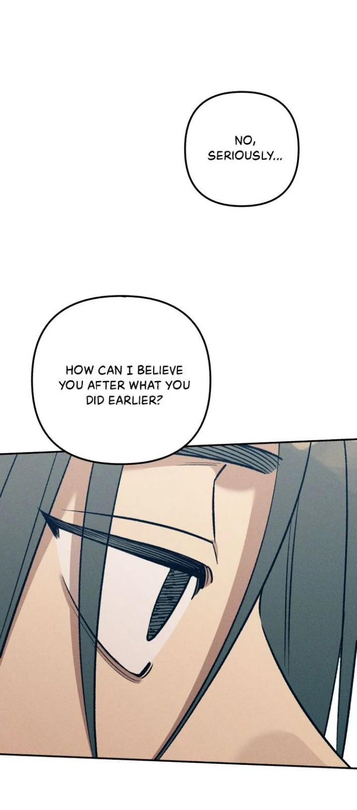 First Love, Lasting Hate chapter 86 page 18
