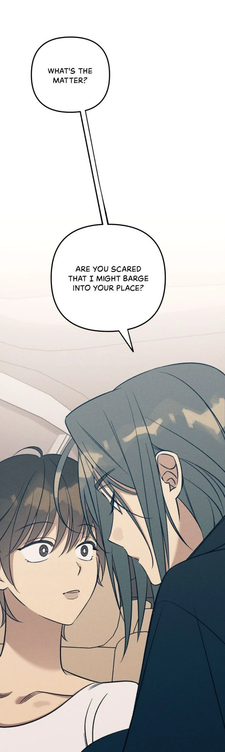 First Love, Lasting Hate chapter 86 page 19