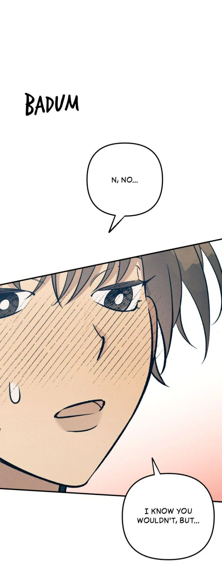 First Love, Lasting Hate chapter 86 page 21