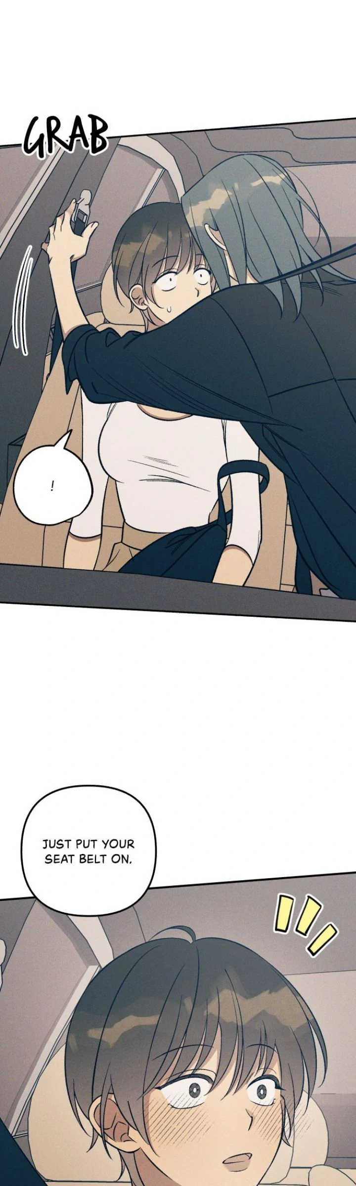 First Love, Lasting Hate chapter 86 page 22