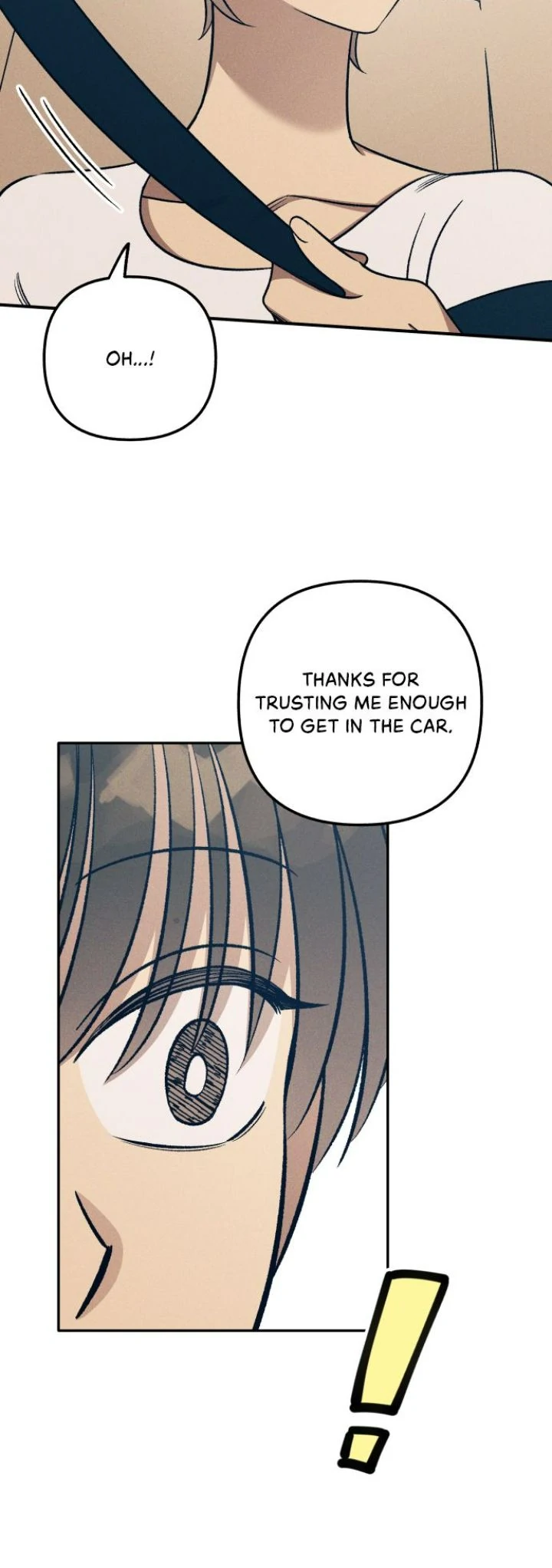 First Love, Lasting Hate chapter 86 page 23