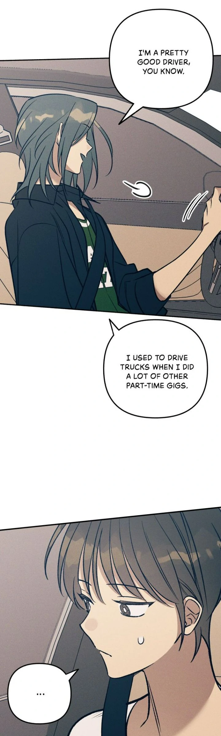First Love, Lasting Hate chapter 86 page 24