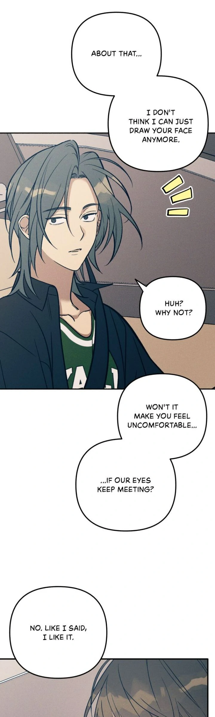 First Love, Lasting Hate chapter 86 page 27