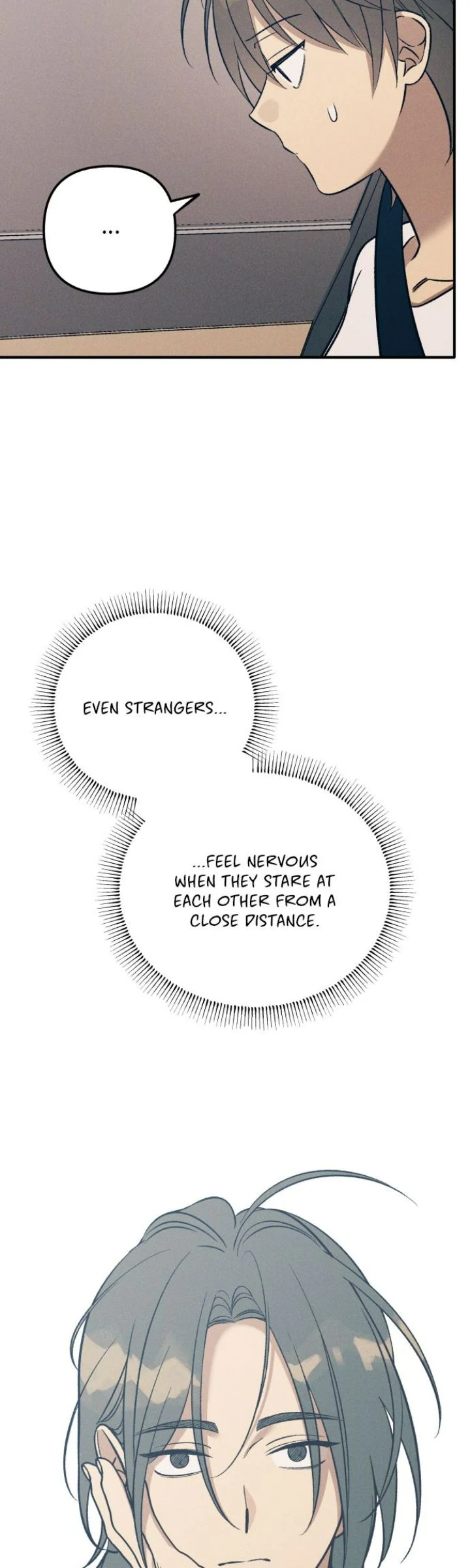 First Love, Lasting Hate chapter 86 page 28
