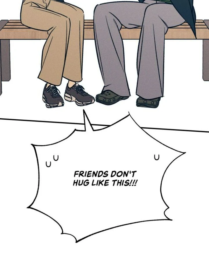 First Love, Lasting Hate chapter 86 page 3