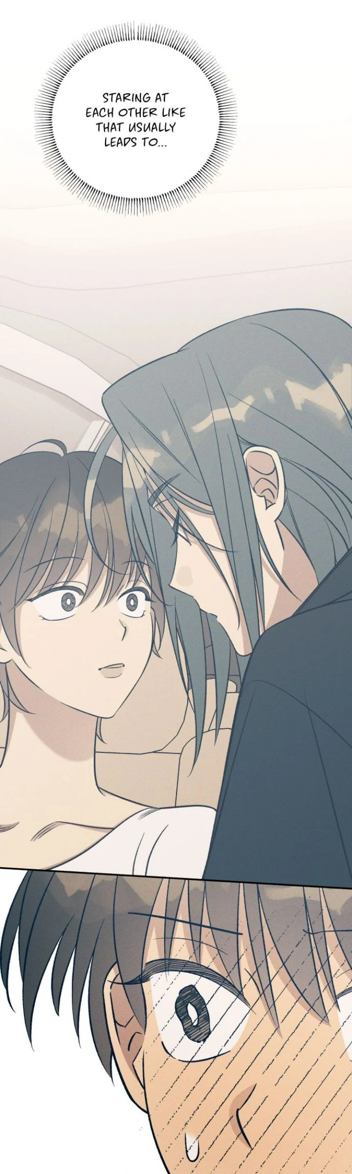 First Love, Lasting Hate chapter 86 page 30