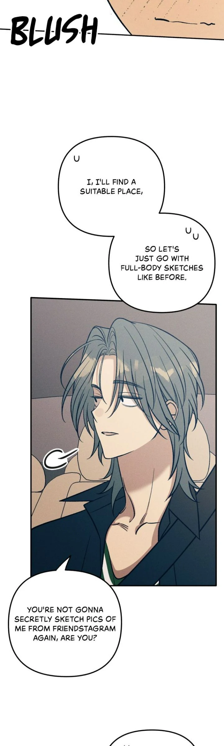 First Love, Lasting Hate chapter 86 page 31