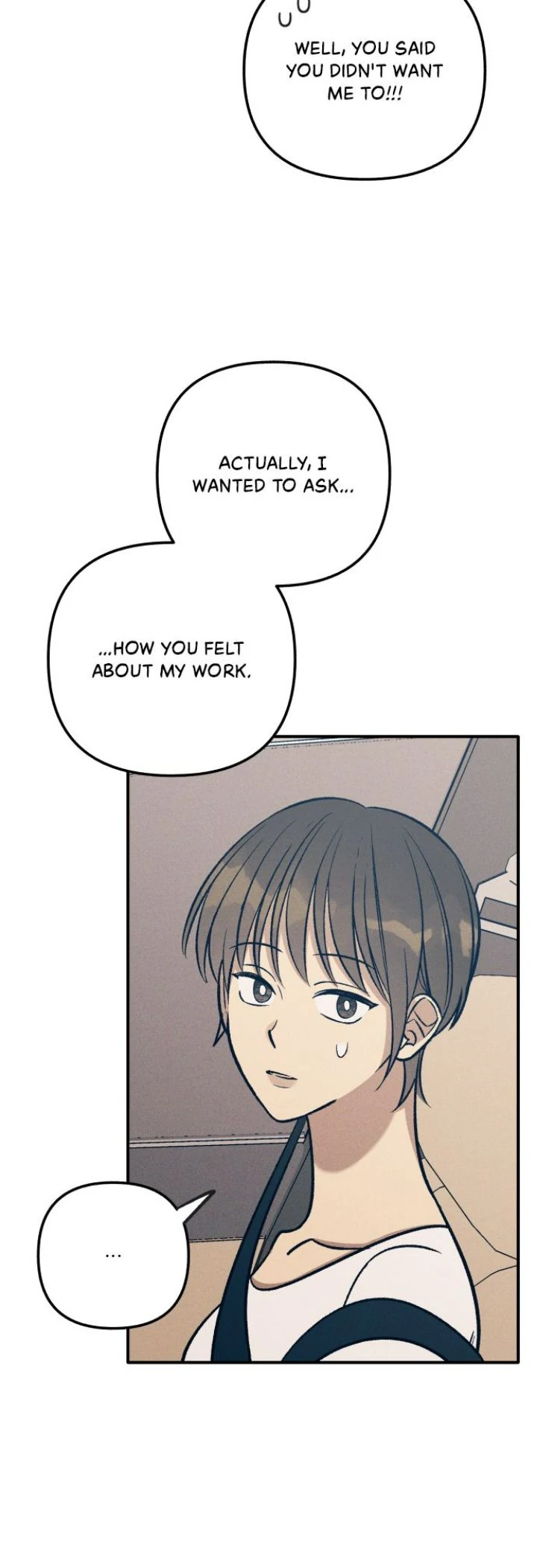 First Love, Lasting Hate chapter 86 page 32