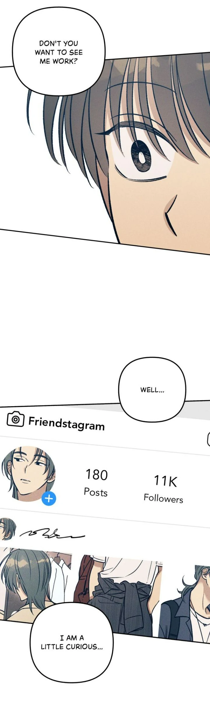 First Love, Lasting Hate chapter 86 page 36