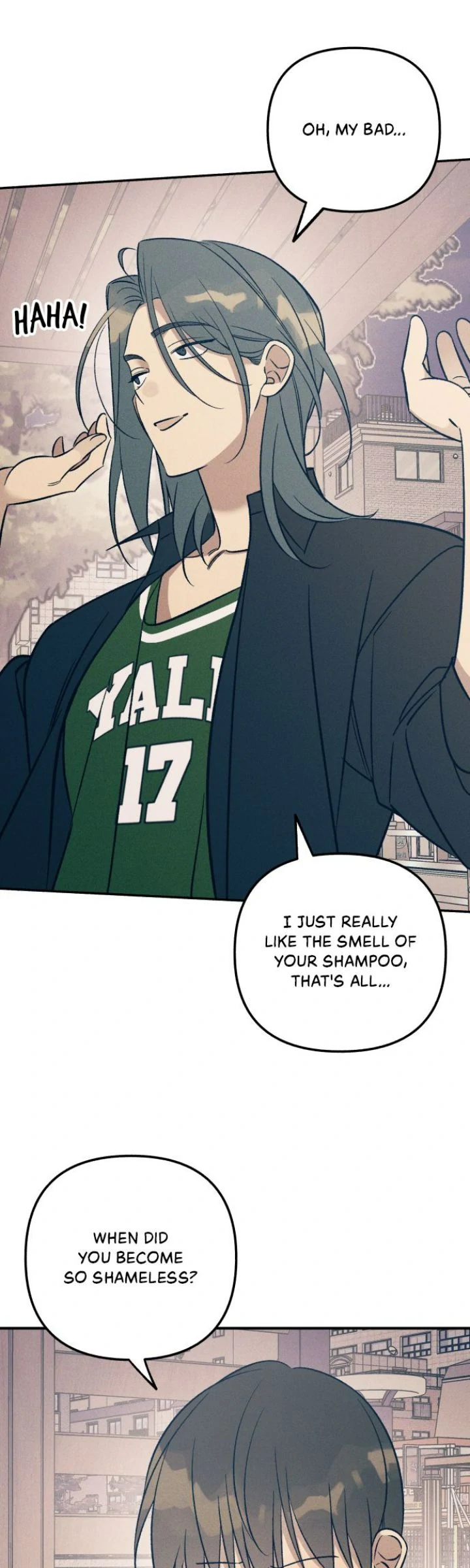 First Love, Lasting Hate chapter 86 page 4