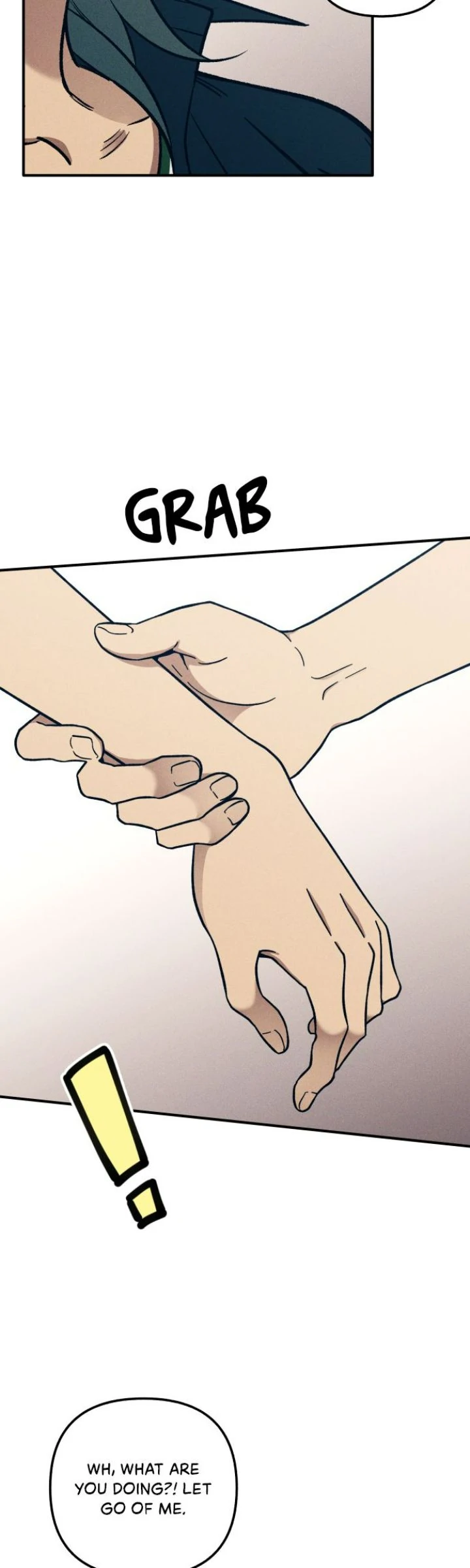 First Love, Lasting Hate chapter 86 page 40
