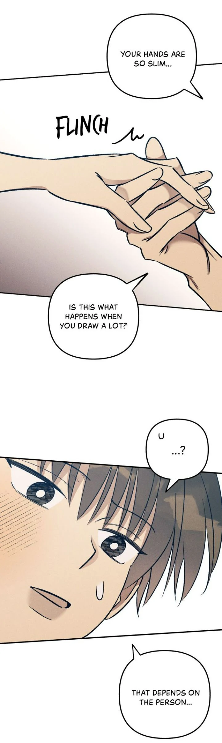 First Love, Lasting Hate chapter 86 page 42