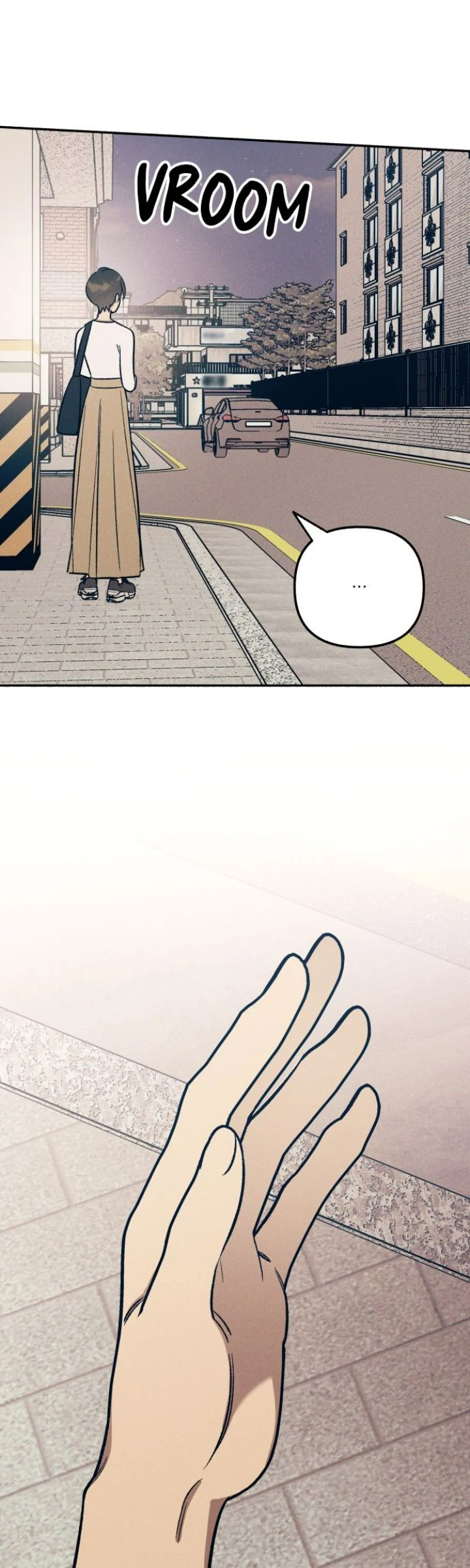 First Love, Lasting Hate chapter 86 page 46