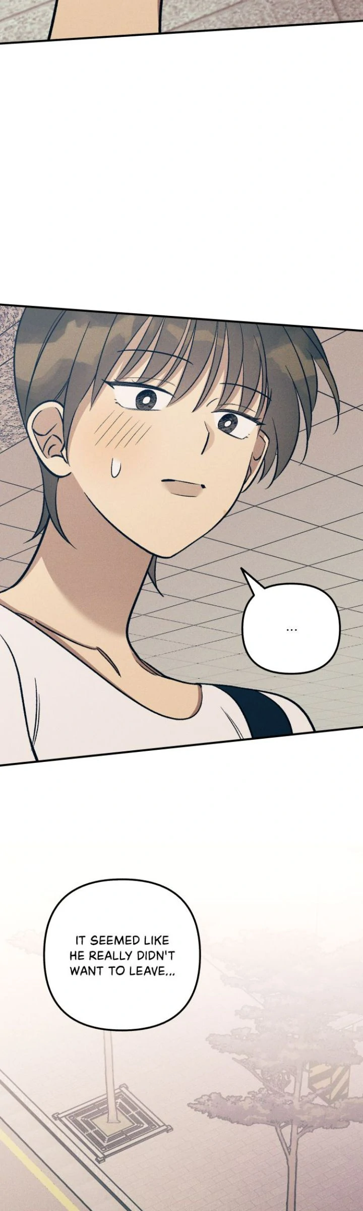 First Love, Lasting Hate chapter 86 page 47