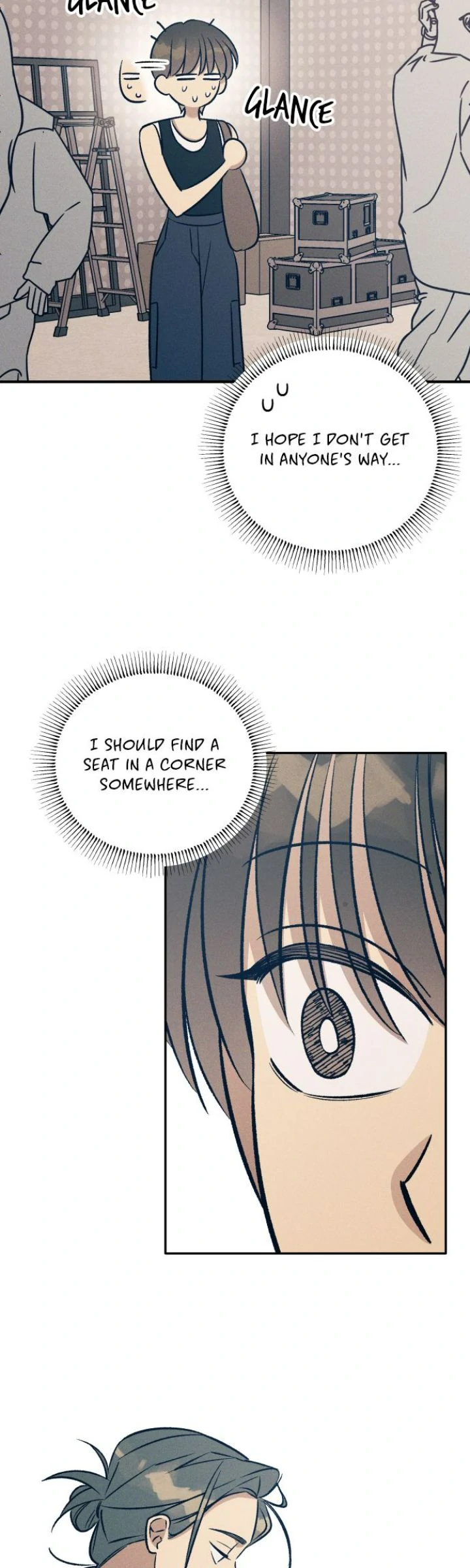 First Love, Lasting Hate chapter 86 page 52