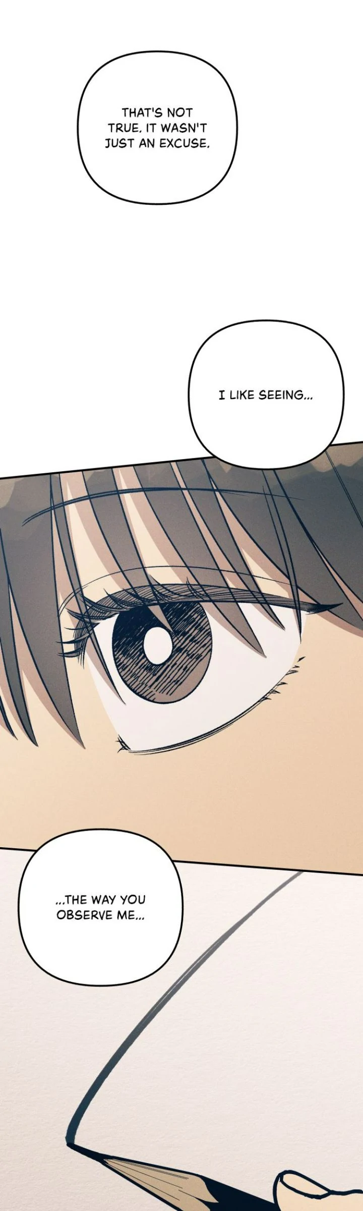 First Love, Lasting Hate chapter 86 page 7