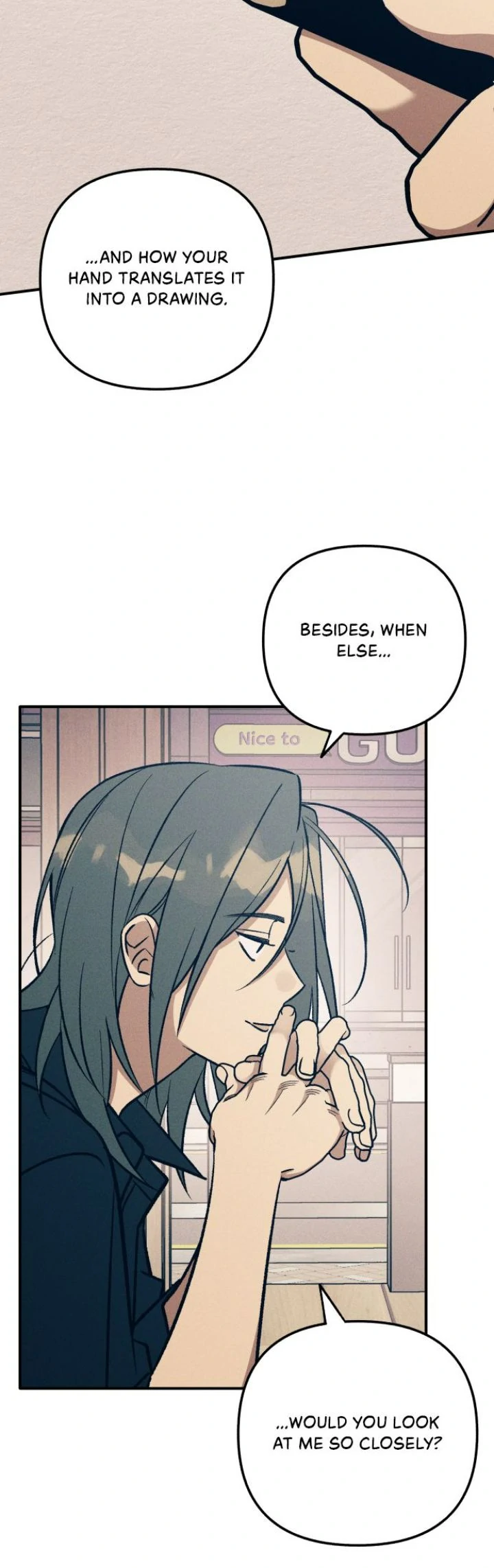 First Love, Lasting Hate chapter 86 page 8
