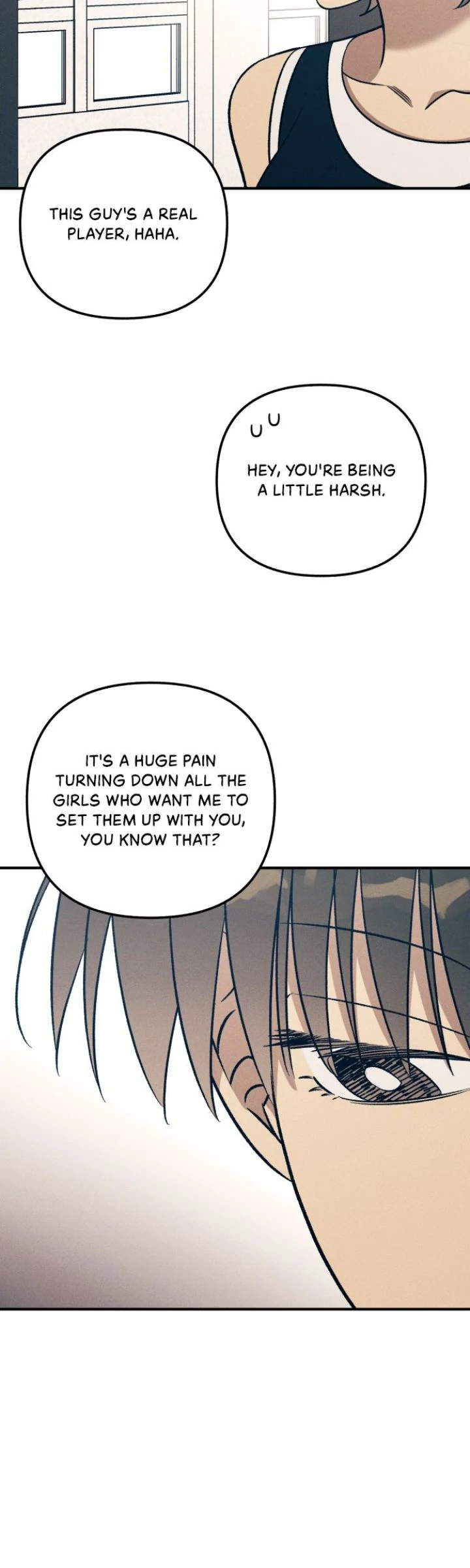 First Love, Lasting Hate chapter 87 page 11
