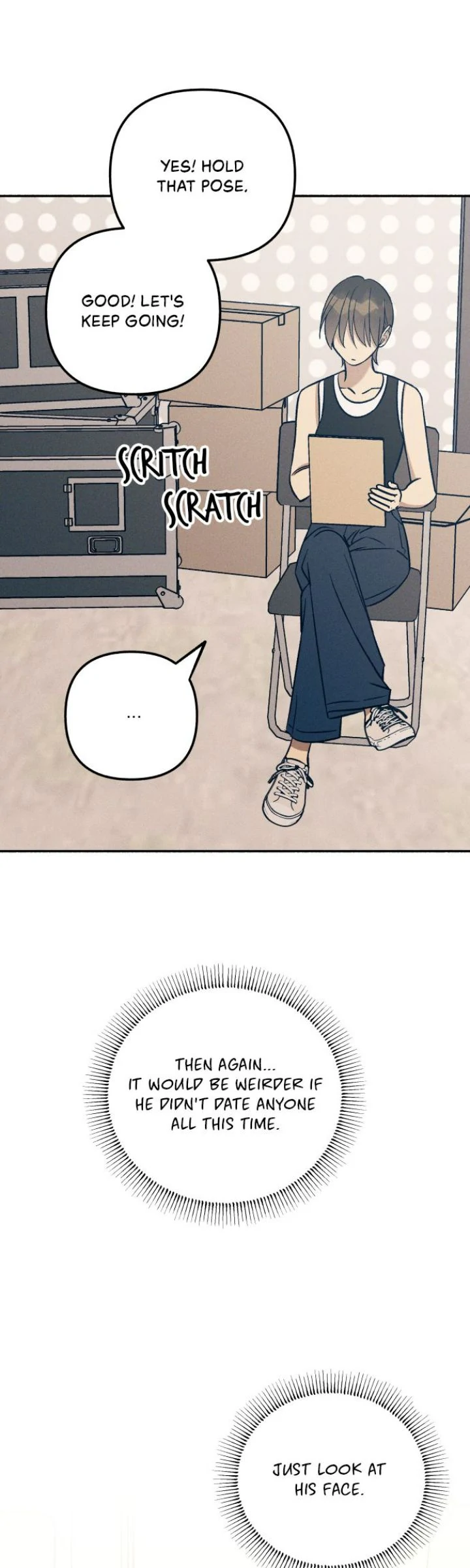 First Love, Lasting Hate chapter 87 page 13