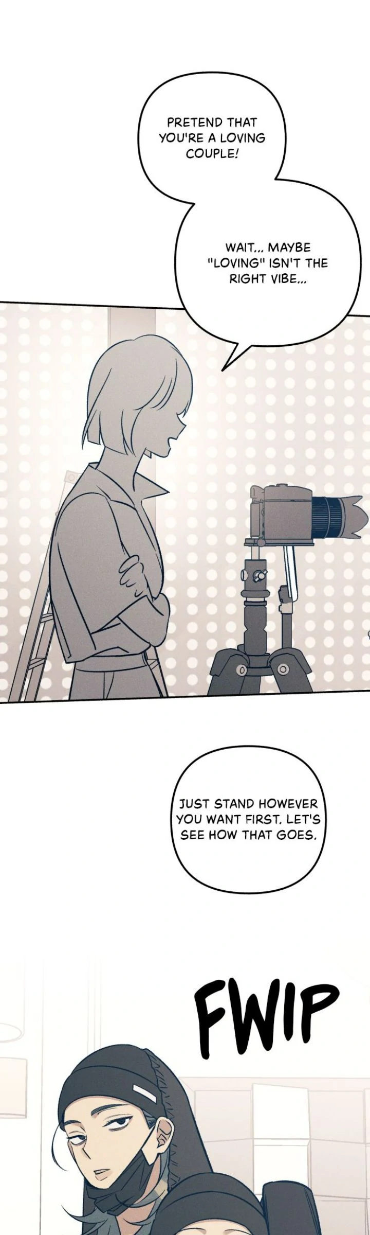 First Love, Lasting Hate chapter 87 page 16