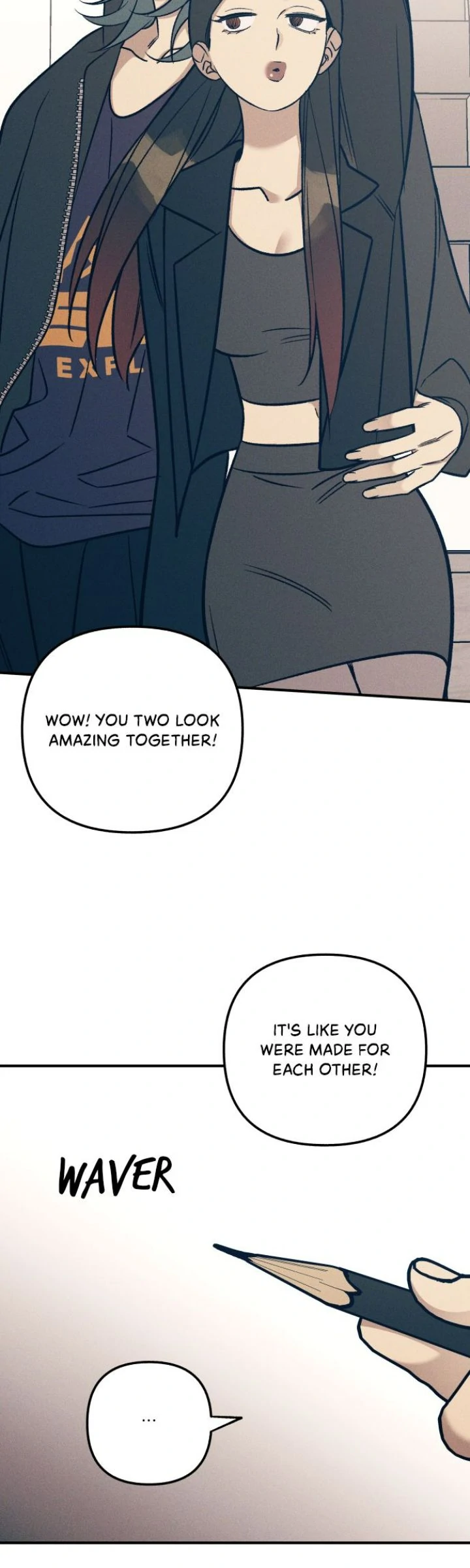 First Love, Lasting Hate chapter 87 page 17