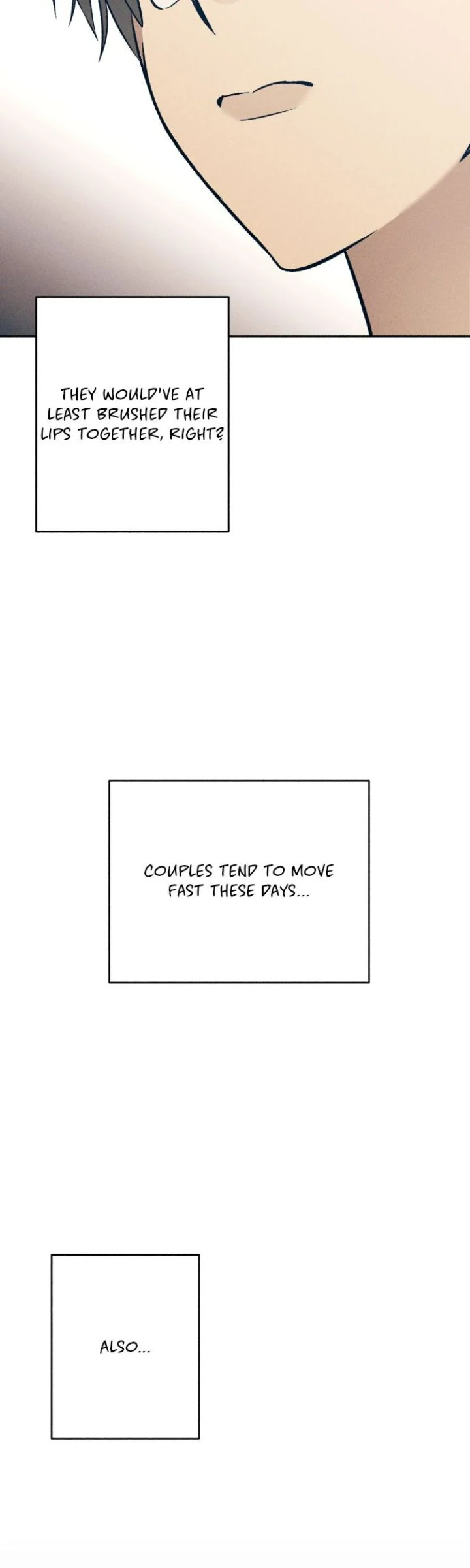 First Love, Lasting Hate chapter 87 page 20