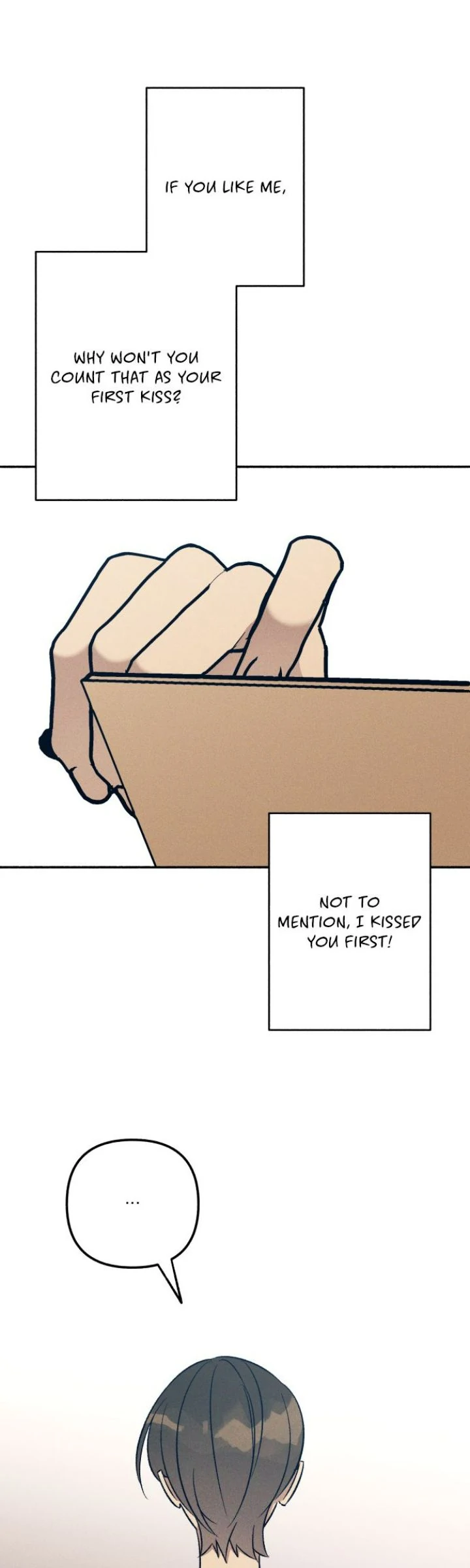 First Love, Lasting Hate chapter 87 page 22