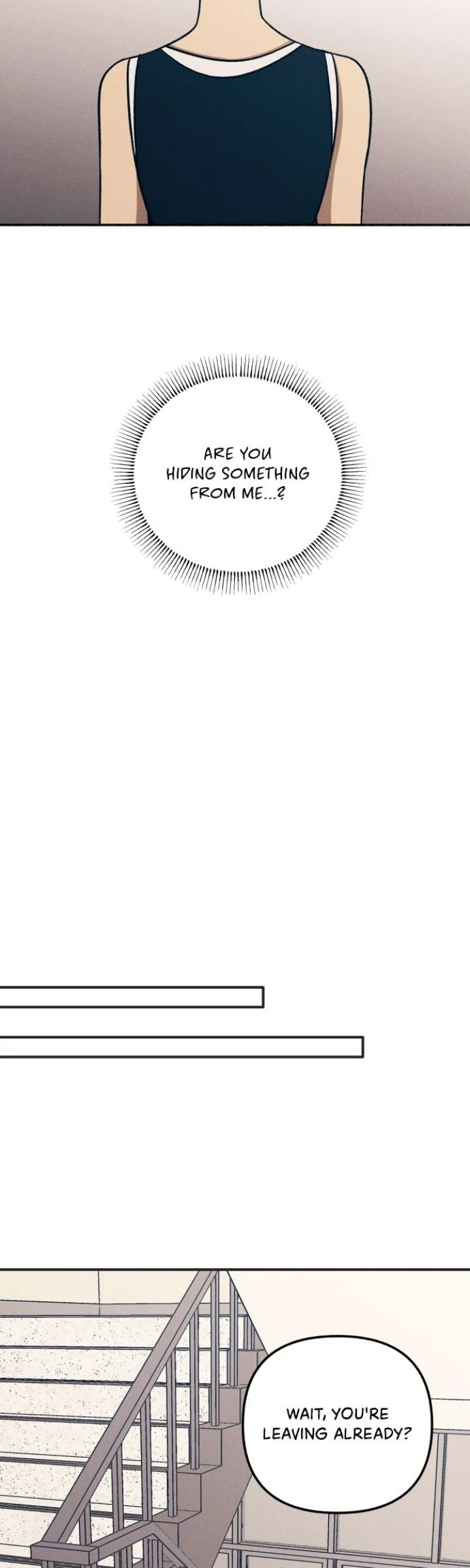 First Love, Lasting Hate chapter 87 page 23