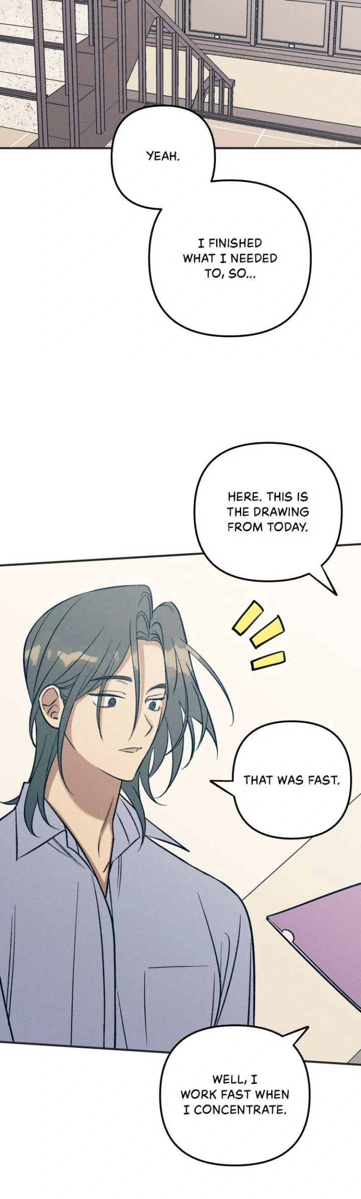 First Love, Lasting Hate chapter 87 page 24