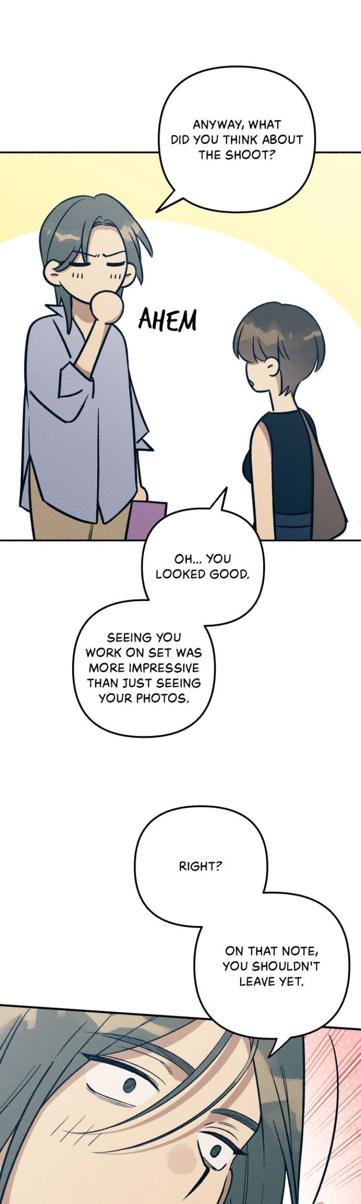 First Love, Lasting Hate chapter 87 page 25
